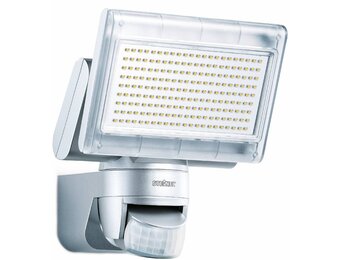 Steinel Sensor buitenspot XLED Home 1 Zilver