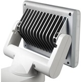 Steinel Sensor buitenspot XLED Home 1 Zilver