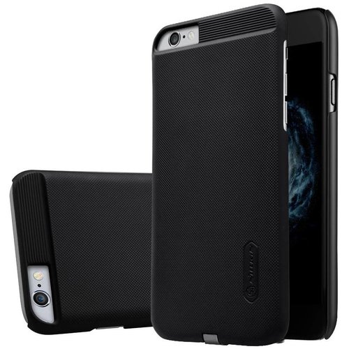 Nillkin Nillkin Wireless Charging Magic Case voor de iPhone 6 / 6s - Black Nillkin Nillkin Wireless Charging Magic Case voor de iPhone 6 / 6s - Black