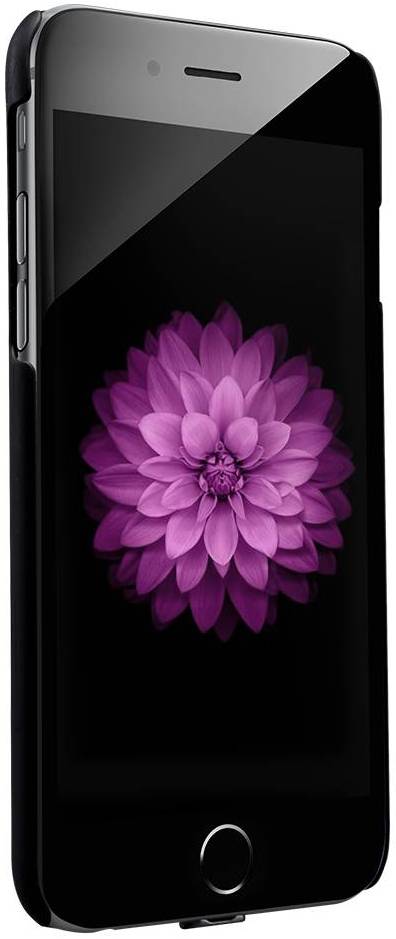 Nillkin Wireless Charging Magic Case voor de iPhone 6 / 6s - Black