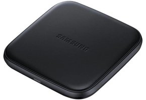 Samsung Mini  P-PA510 LED Inductive Charging Pad - Black
