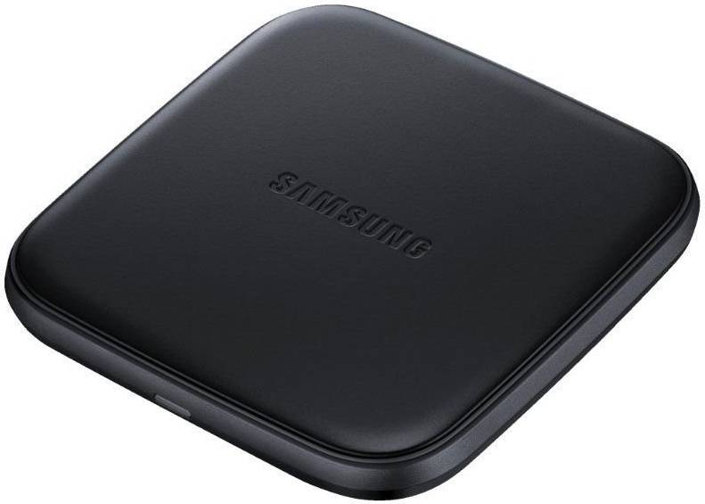 Samsung Mini P-PA510 LED Inductive Charging Pad - Black