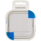 Samsung Mini EP-PA510 LED Inductive Charging Pad - White