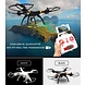 Syma Syma X8W 4-Channel RC LED Helicopter Drone Camera - White Syma Syma X8W 4-Channel RC LED Helicopter Drone Camera - White