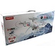 Syma Syma X8W 4-Channel RC LED Helicopter Drone Camera - White Syma Syma X8W 4-Channel RC LED Helicopter Drone Camera - White