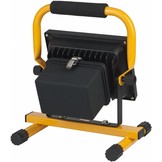 Brennenstuhl Mobiele COB LED-lamp met batterijvoeding 20 W