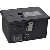 Brennenstuhl Mobiele COB LED-lamp met batterijvoeding 20 W