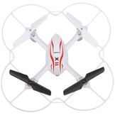 Syma X11C Hornet Mini LED Quadcopter - Wit