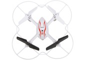 Syma X11C Hornet Mini LED Quadcopter - Wit