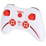 Syma X11C Hornet Mini LED Quadcopter - Wit