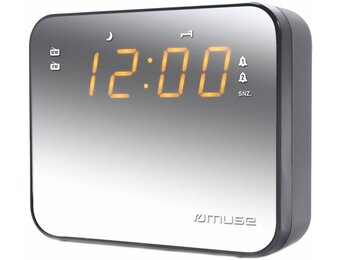 Muse M-165 CMR Clock PLL