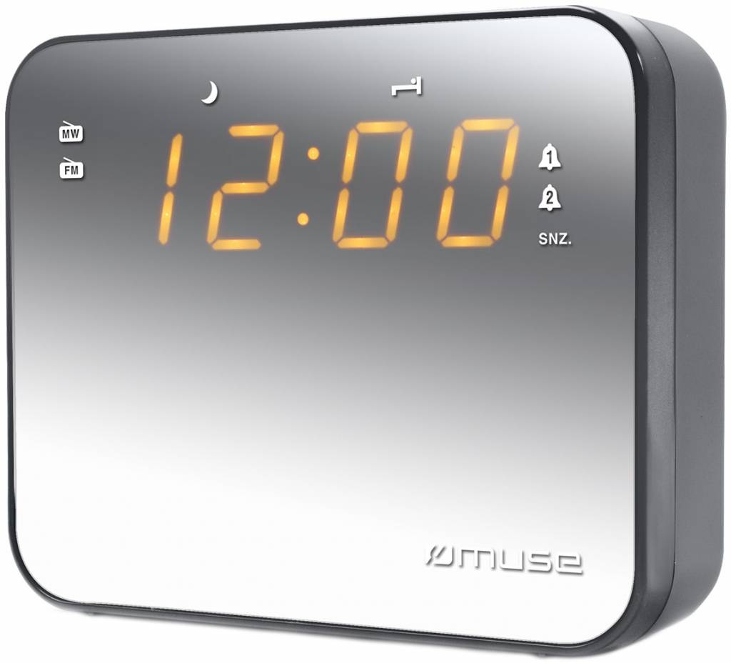 Muse M-165 CMR Clock PLL