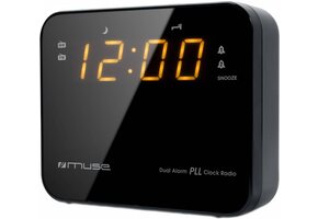 Muse M-165 CR Clock PLL