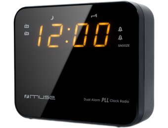 Muse M-165 CR Clock PLL