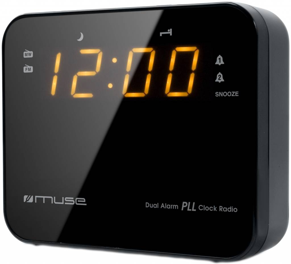 Muse M-165 CR Clock PLL