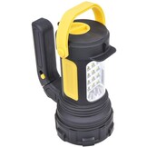 ProPlus Multifunctionele lamp 2 in 1 5W LED + 12SMD LED