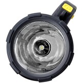 ProPlus Multifunctionele lamp 2 in 1 5W LED + 12SMD LED