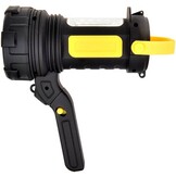 ProPlus Multifunctionele lamp 2 in 1 5W LED + 12SMD LED