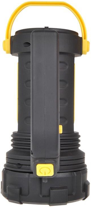 ProPlus Multifunctionele lamp 2 in 1 5W LED + 12SMD LED