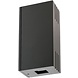 HQ HQ Intenso LED Wandlamp Kubus - Antraciet HQ HQ Intenso LED Wandlamp Kubus - Antraciet