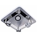 Ranex Ranex Treviso LED Plafondspot 4 Lampen Ranex Ranex Treviso LED Plafondspot 4 Lampen