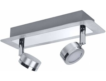 Ranex Treviso LED Plafondspot 2 Lampen