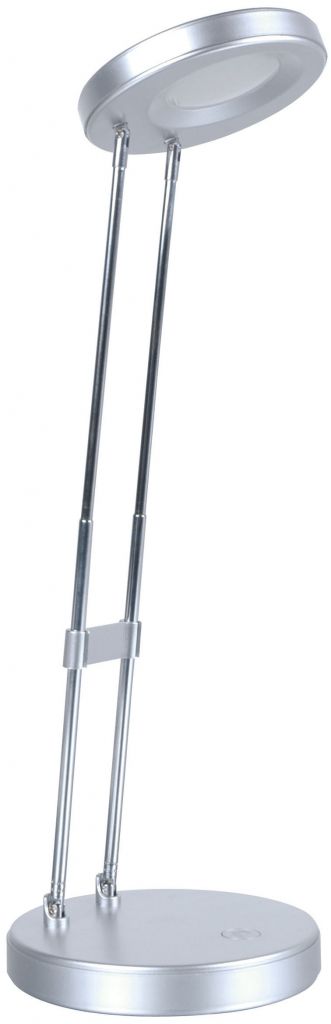 Ranex Febe LED Bureaulamp - Silver