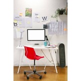 Ranex Febe LED Bureaulamp - White