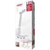 Ranex Febe LED Bureaulamp - White