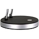 Ranex Ranex Febe LED Bureaulamp - Black Ranex Ranex Febe LED Bureaulamp - Black