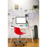 Ranex Febe LED Bureaulamp - Black