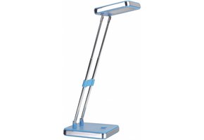 Ranex Kaat LED Bureaulamp - Blue