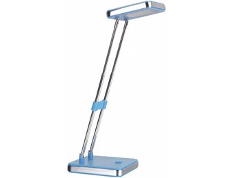 Ranex Kaat LED Bureaulamp - Blue