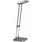 Ranex Kaat LED Bureaulamp - Grey
