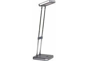 Ranex Kaat LED Bureaulamp - Grey