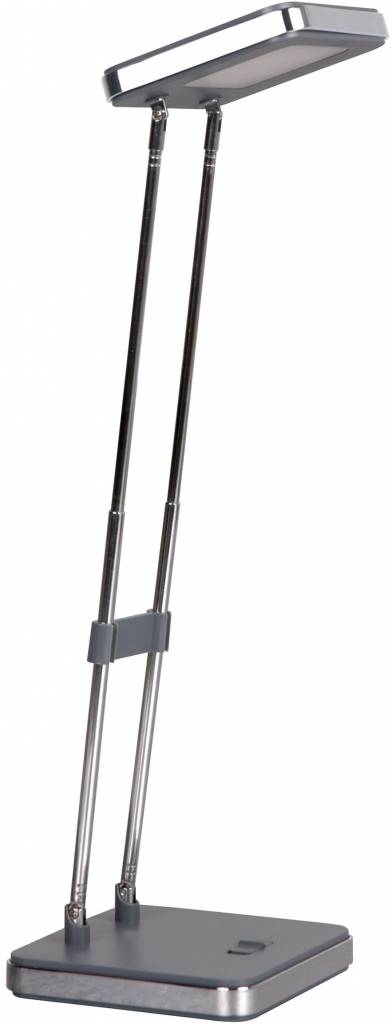 Ranex Kaat LED Bureaulamp - Grey