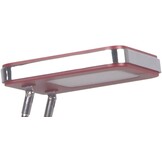 Ranex Kaat LED Bureaulamp - Red