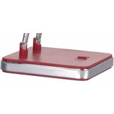 Ranex Kaat LED Bureaulamp - Red