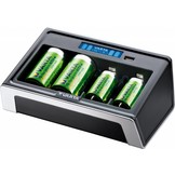 Varta LCD Universal Charger