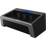 Varta LCD Universal Charger