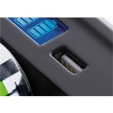 Varta LCD Universal Charger