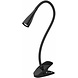 Ranex Ranex Cora LED Bureaulamp - Black Ranex Ranex Cora LED Bureaulamp - Black
