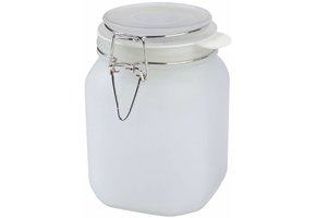 Ranex Railay Solar LED Lamp - Kobaltblauw en Oranje