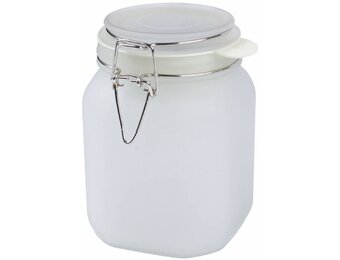 Ranex Railay Solar LED Lamp - Kobaltblauw en Oranje