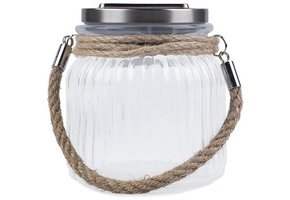 Ranex Gili Solar LED Lamp