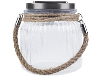 Ranex Gili Solar LED Lamp