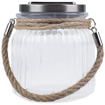 Ranex Gili Solar LED Lamp