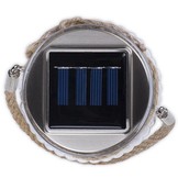 Ranex Gili Solar LED Lamp