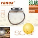 Ranex Ranex Gili Solar LED Lamp Ranex Ranex Gili Solar LED Lamp