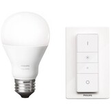 Philips E27 Hue White Draadloze Dimmerset